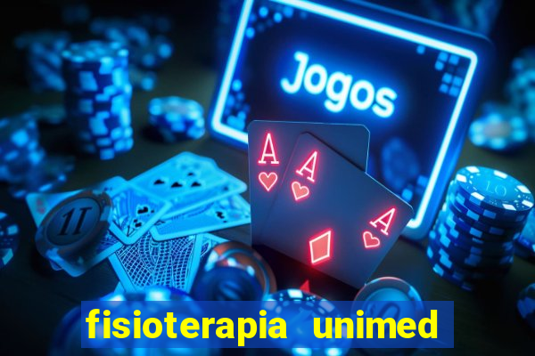 fisioterapia unimed porto alegre